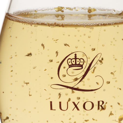 Champagne Luxor