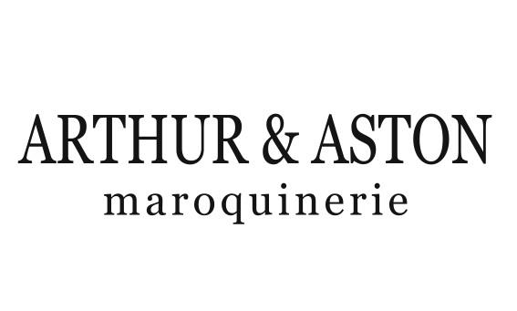 Cartable porte-documents Arthur & Aston