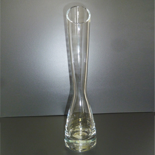 Vase solifleur Dynamic LEONARDO 